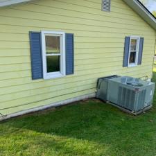 House Washing in Johnson City, Tennessee Thumbnail